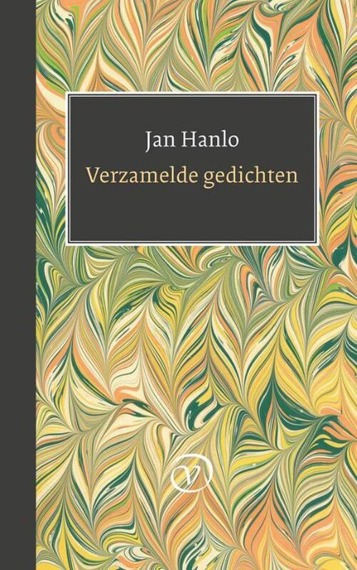Verzamelde gedichten -  Jan Hanlo (ISBN: 9789028280465)