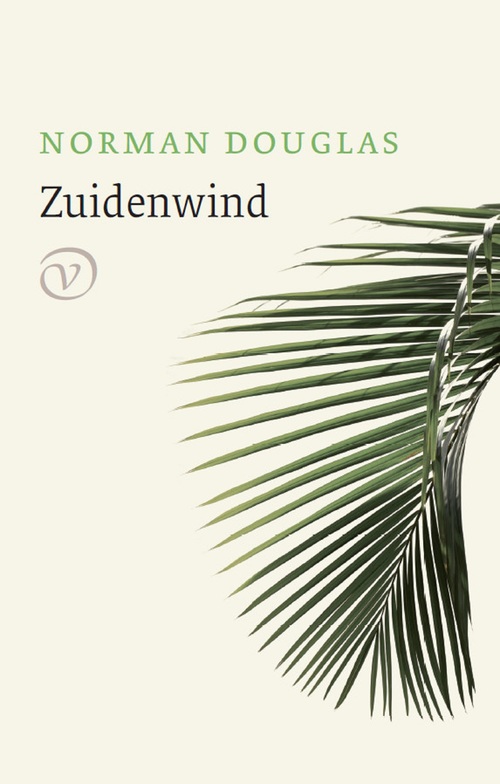 Zuidenwind -  Norman Douglas (ISBN: 9789028280564)