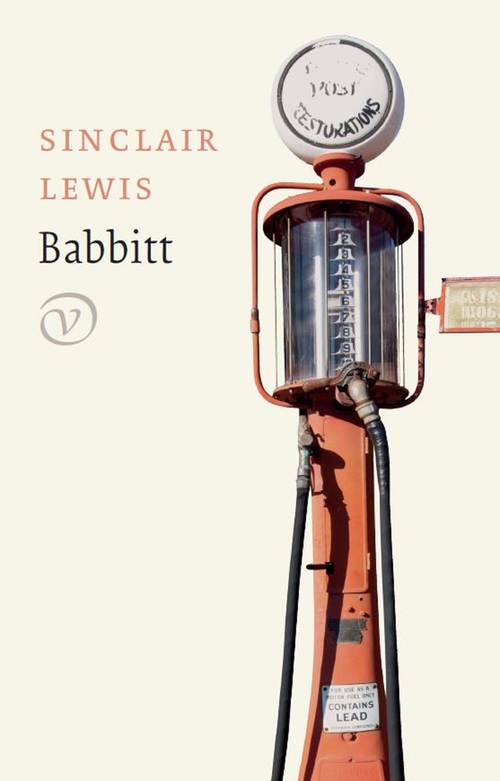 Babbitt -  Sinclair Lewis (ISBN: 9789028280656)