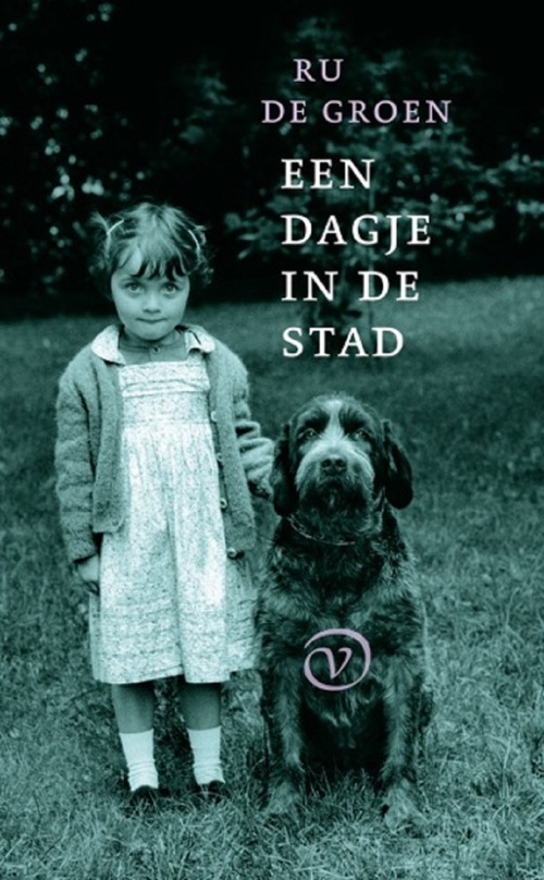 Een dagje in de stad -  Ru de Groen (ISBN: 9789028282186)