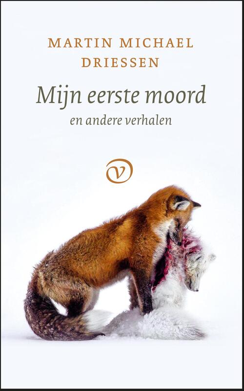Mijn eerste moord -  Martin Michael Driessen (ISBN: 9789028282360)