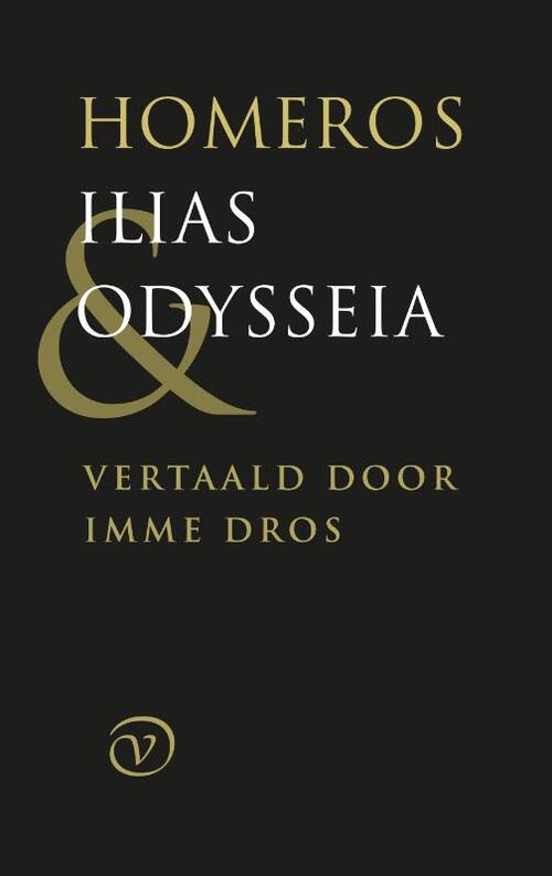 Ilias en Odysseia