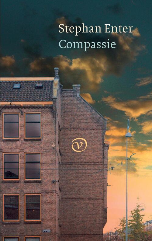 Compassie -  Stephan Enter (ISBN: 9789028290112)