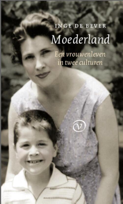 Moederland -  Inge de Bever (ISBN: 9789028291102)