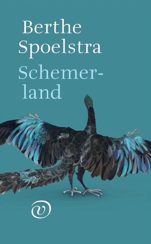 Schemerland -  Berthe Spoelstra (ISBN: 9789028291140)