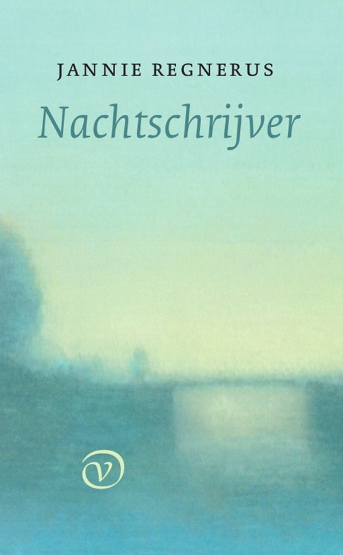 Nachtschrijver -  Jannie Regnerus (ISBN: 9789028291232)