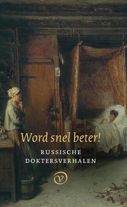 Word snel beter! -  Klassieke Russen (ISBN: 9789028292383)