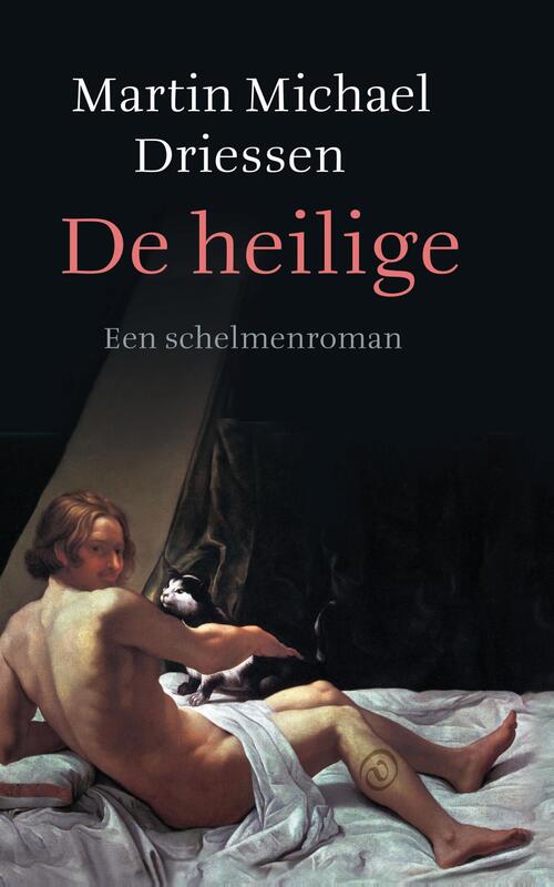 De heilige -  Martin Michael Driessen (ISBN: 9789028293205)