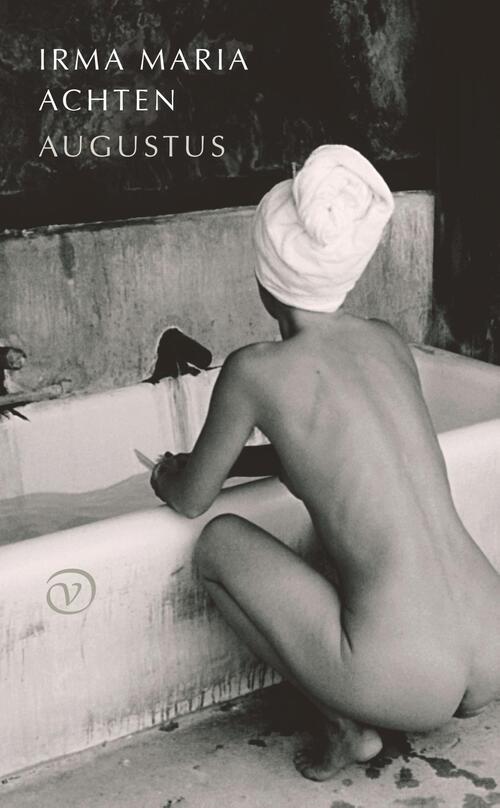 Augustus -  Irma Maria Achten (ISBN: 9789028293236)
