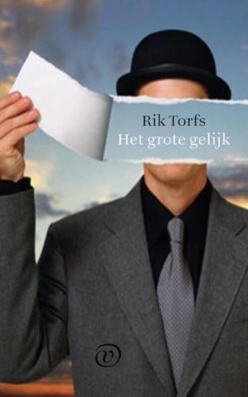 Het grote gelijk -  Rik Torfs (ISBN: 9789028293274)