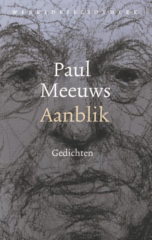 Aanblik -  Paul Meeuws (ISBN: 9789028452848)
