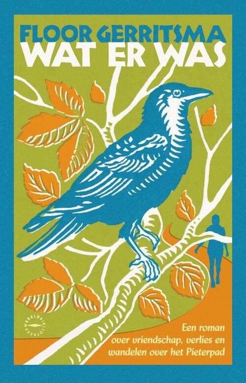 Wat er was -  Floor Gerritsma (ISBN: 9789028453982)