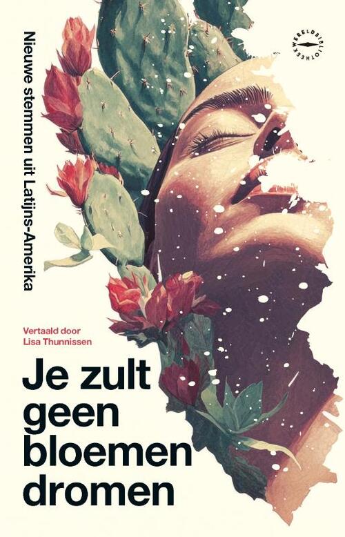 Je zult geen bloemen dromen -  Lisa Thunnissen, Nanne Timmer (ISBN: 9789028454507)