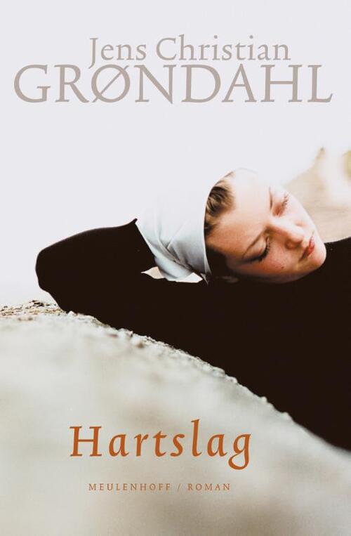 Hartslag -  Jens Christian Grøndahl (ISBN: 9789029072052)