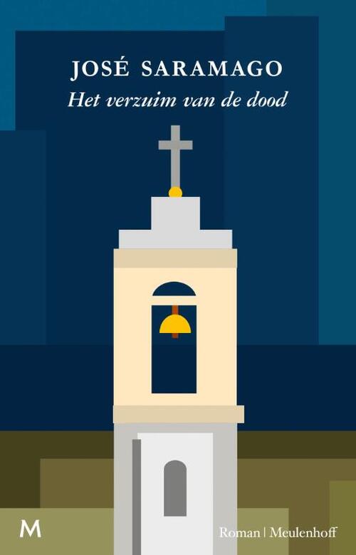 Het verzuim van de dood -  José Saramago (ISBN: 9789029087773)