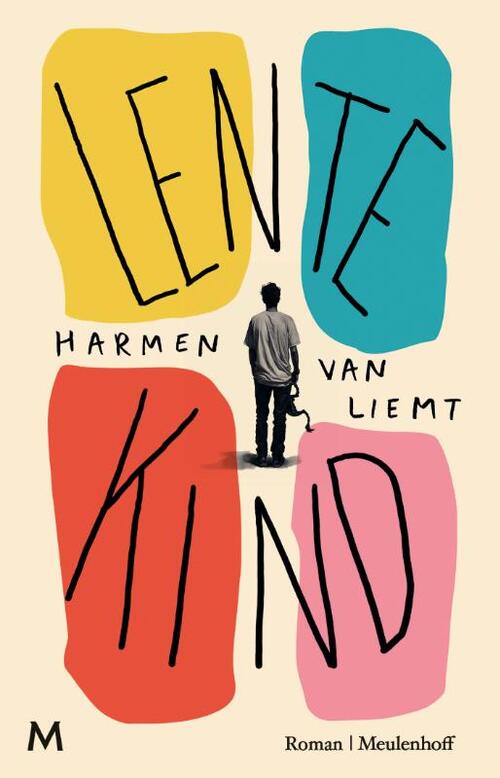 Lentekind -  Harmen van Liemt (ISBN: 9789029089173)