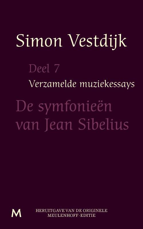 De symfonieën van Jean Sibelius