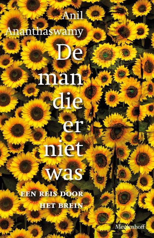 De man die er niet was -  Anil Ananthaswamy (ISBN: 9789029091527)