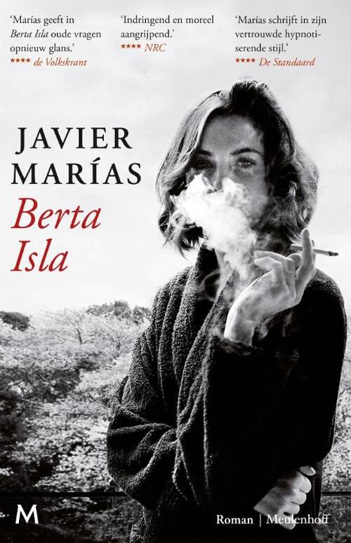 Berta Isla -  Javier Marías (ISBN: 9789029093637)