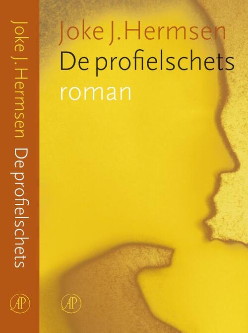 De profielschets -  Joke J. Hermsen (ISBN: 9789029522786)