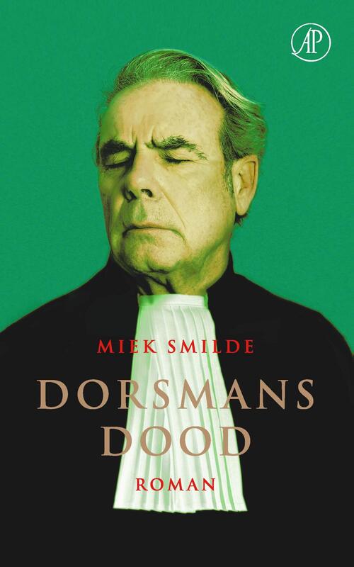 Dorsmans dood -  Miek Smilde (ISBN: 9789029539944)