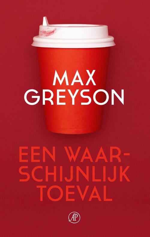 Een waarschijnlijk toeval -  Max Greyson (ISBN: 9789029543309)
