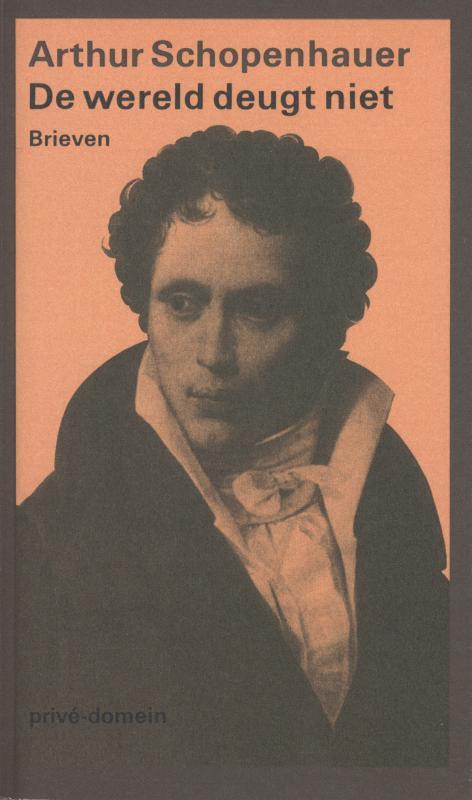 De wereld deugt niet -  Arthur Schopenhauer (ISBN: 9789029544771)
