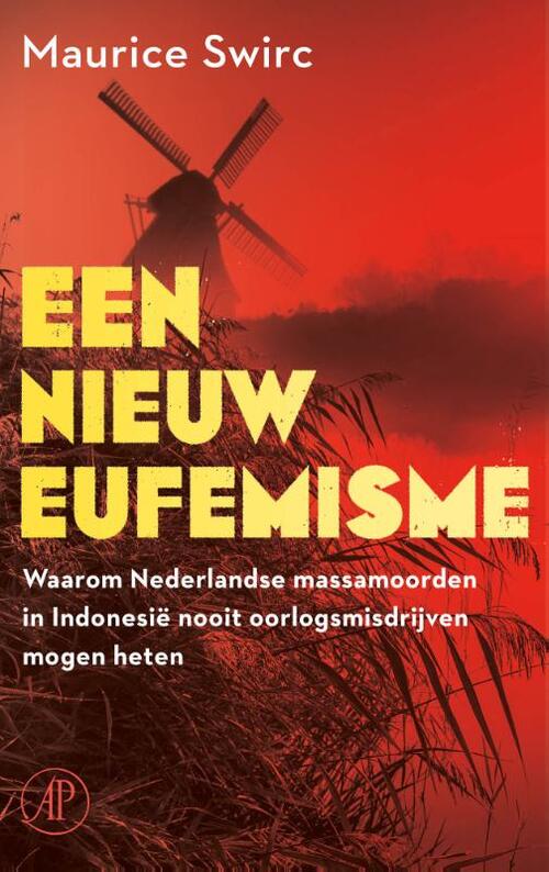 Een nieuw eufemisme -  Maurice Swirc (ISBN: 9789029554732)