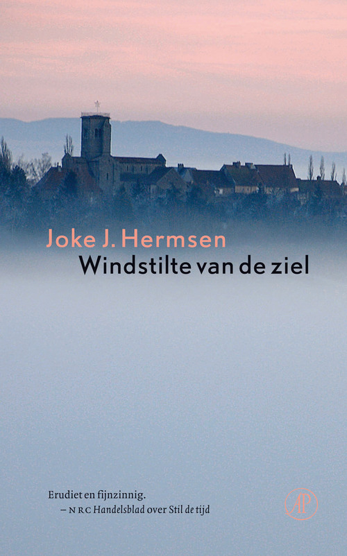 Windstilte van de ziel -  Joke J. Hermsen (ISBN: 9789029577755)