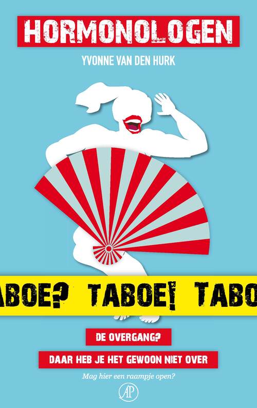 Hormonologen -  Yvonne van den Hurk (ISBN: 9789029579797)