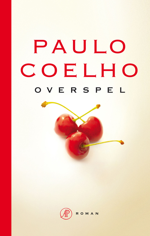 Overspel -  Paulo Coelho (ISBN: 9789029589697)