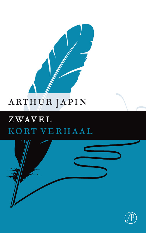 Zwavel -  Arthur Japin (ISBN: 9789029591362)