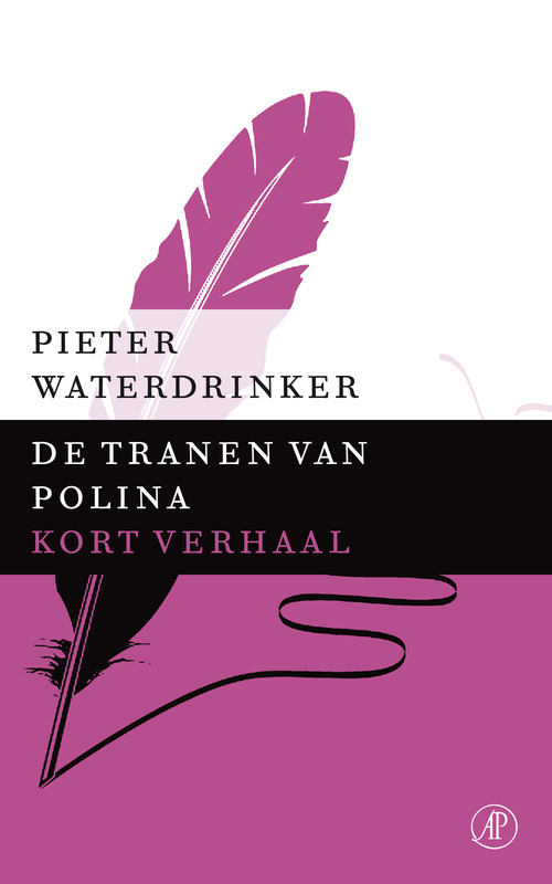 Pieter Waterdrinker -  Pieter Waterdrinker (ISBN: 9789029592000)