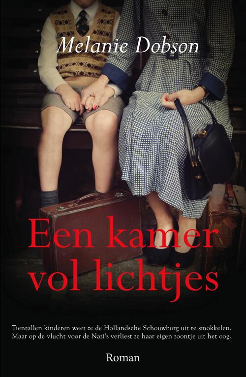 Een kamer vol lichtjes -  Melanie Dobson (ISBN: 9789029728522)