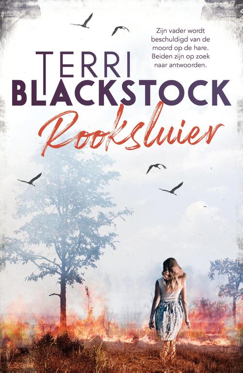 Rooksluier -  Terri Blackstock (ISBN: 9789029729253)