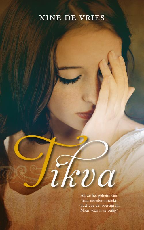 Tikva -  Nine de Vries (ISBN: 9789029729390)