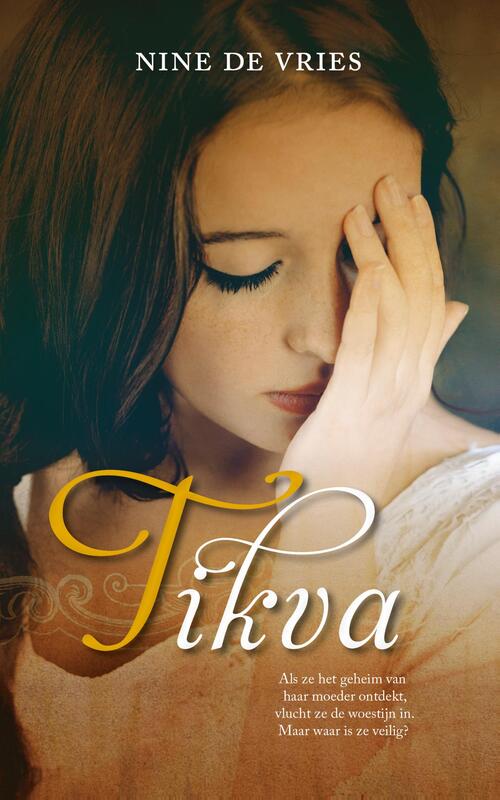 Tikva -  Nine de Vries (ISBN: 9789029729406)