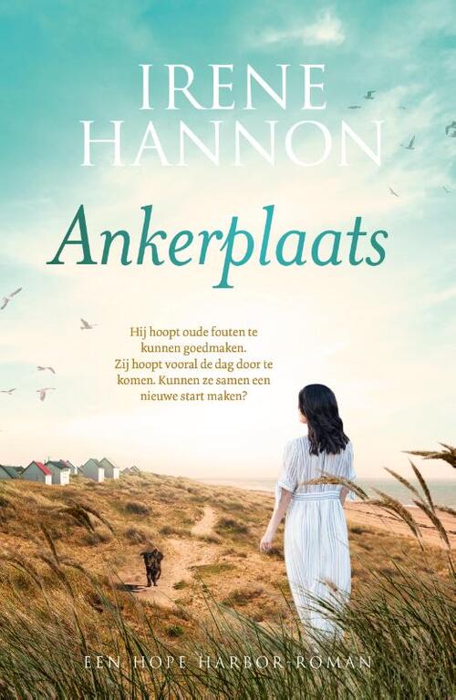 Hope Harbor 3 - Ankerplaats -  Irene Hannon (ISBN: 9789029729826)