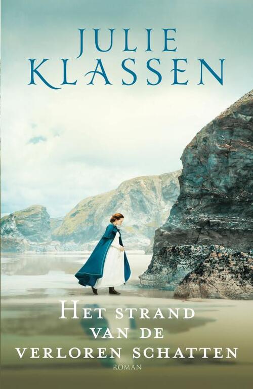 Het strand van de verloren schatten -  Julie Klassen (ISBN: 9789029730358)