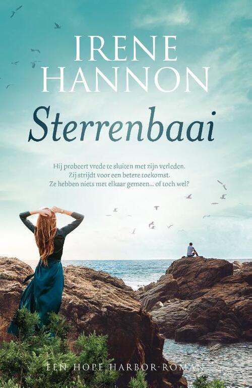 Hope Harbor 6 - Sterrenbaai -  Irene Hannon (ISBN: 9789029732055)