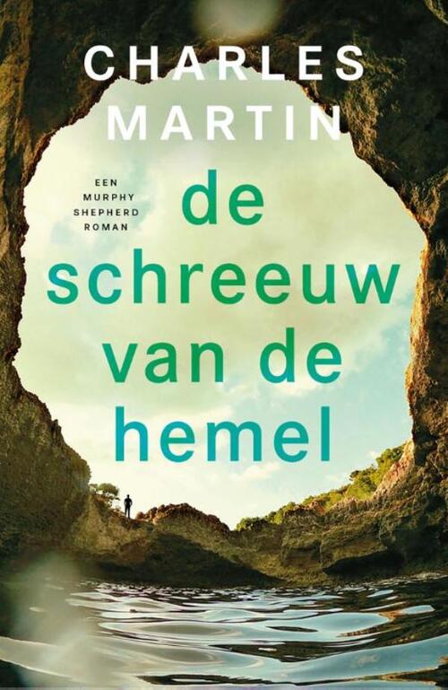 De schreeuw van de hemel -  Charles Martin (ISBN: 9789029734165)