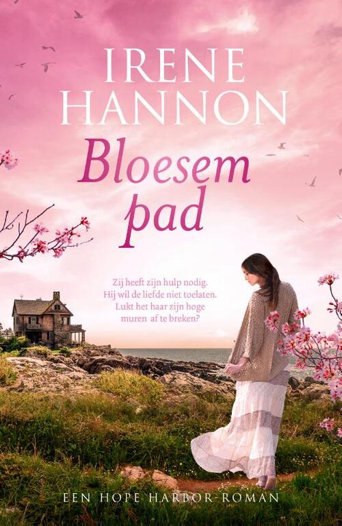 Bloesempad -  Irene Hannon (ISBN: 9789029734738)