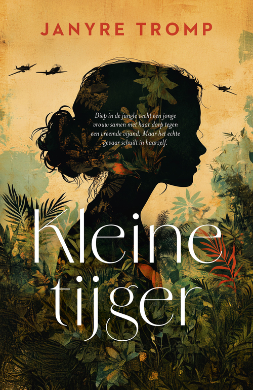 Kleine tijger -  Janyre Tromp (ISBN: 9789029738149)