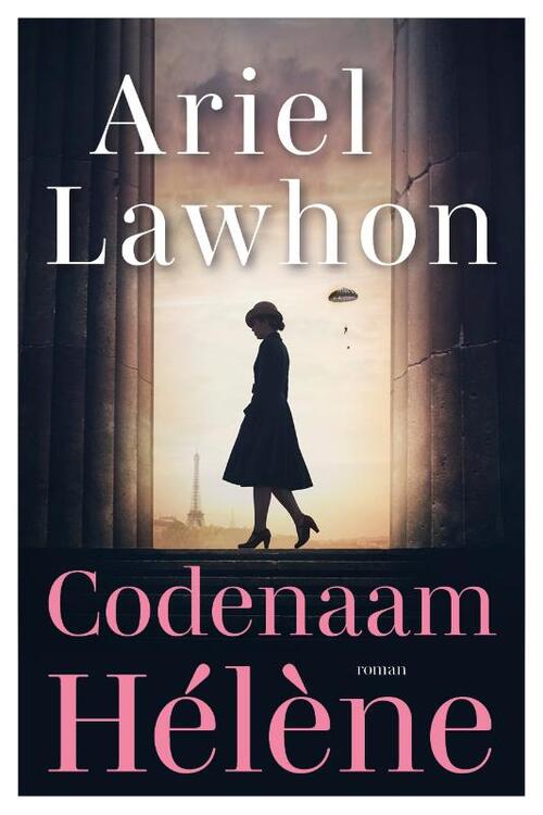 Ariel Lawhon Codenaam Hélène -   (ISBN: 9789029739641)