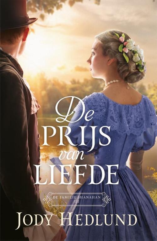 Jody Hedlund De prijs van liefde -   (ISBN: 9789029740180)