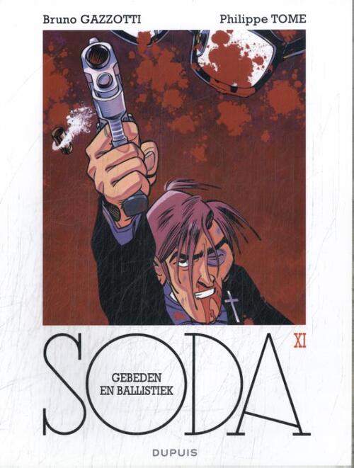 Standaard Uitgeverij - Strips & Kids Gebeden en ballistiek -   (ISBN: 9789031433308)