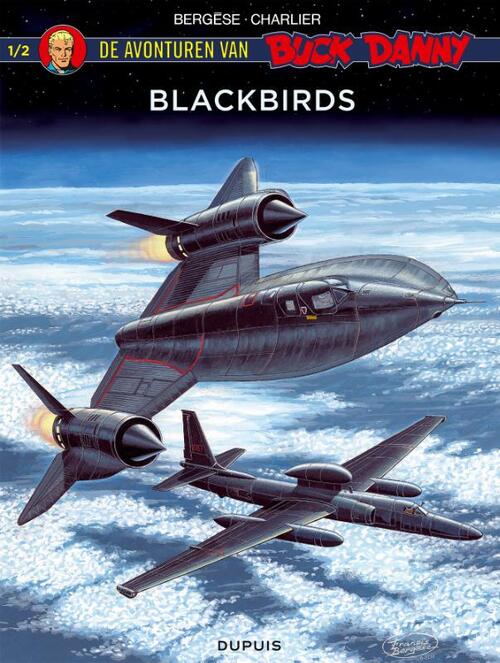 De Blackbirds -   (ISBN: 9789031435173)