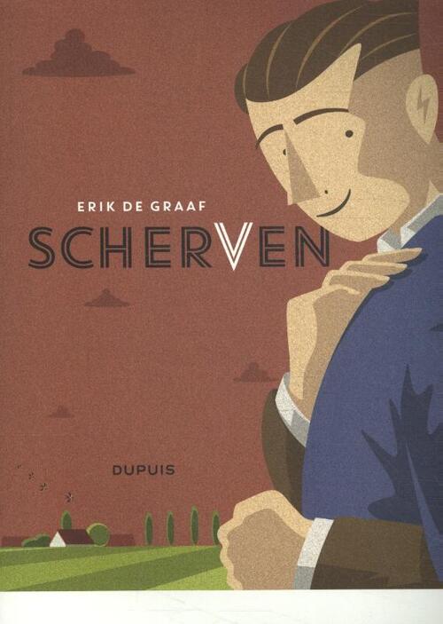 Scherven -  Ben de Graaf (ISBN: 9789031437894)