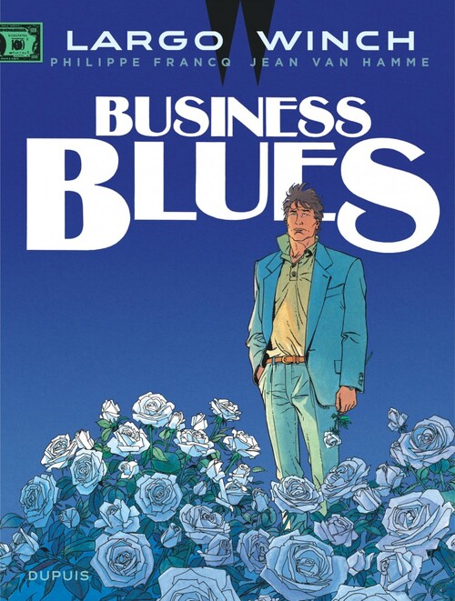 Business Blues -   (ISBN: 9789031440351)