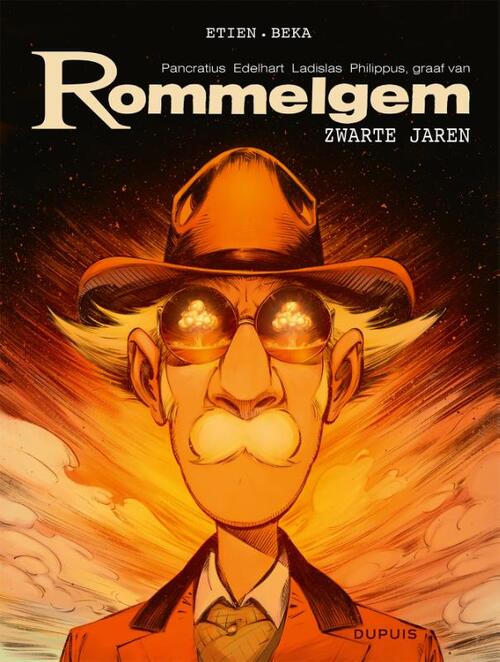 Béka Zwarte jaren -   (ISBN: 9789031441846)